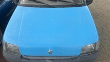 Capot RENAULT CLIO 1 PHASE 2