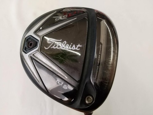 Titleist 915 driver - titleist, 10,5°