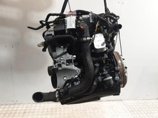 Moteur VOLKSWAGEN POLO 5 PHASE