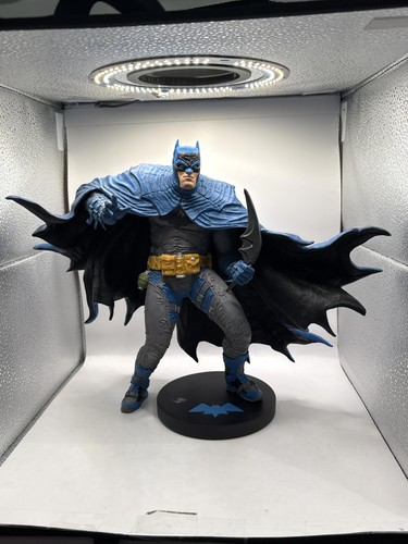 Statuette batman dc - statuette,