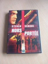 DVD  Hors de portée - Steven