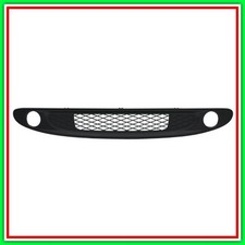 Grille radiateur mod brabus - grille,