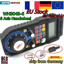 『FR&EU』 XHC WHB04B-6 Axis