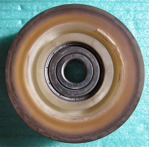 Roue sèche linge hotpoint - sÈche,