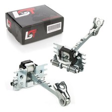 2X Arrêt De Porte Avant Gauche Droite Pour RENAULT MEGANE 3 III COUPE