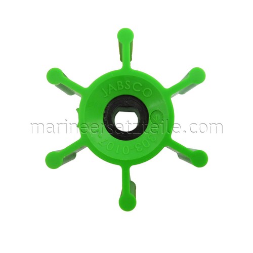 Jabsco 6303 0007 - 6303-0007-p, turbine