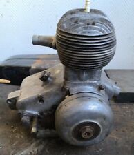 # moteur non bloqué motobecane motoconfort d45 c45 1950's