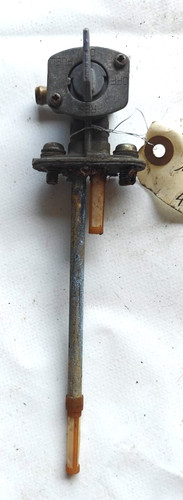 Robinet réservoir yamaha - robinet,