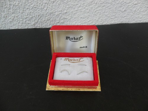 Boite vide bijoux murat - vide,