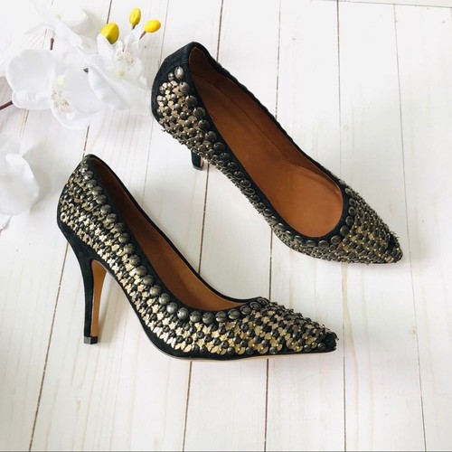 Isabel marant embellished - isabel,