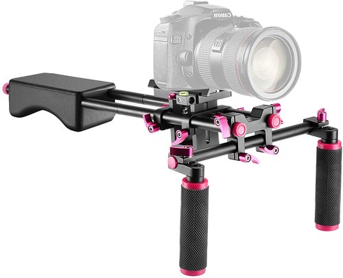 Pro x1000 shoulder - x1000, support
