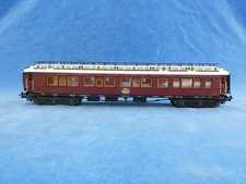 TRAIN ALTAYA HO - VOITURE-LITS Bed rail car CIWL N° 1782A - A REPARER