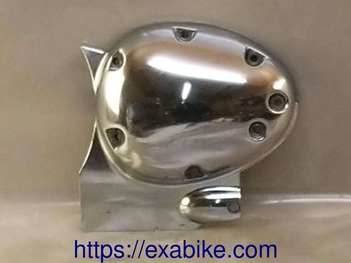 Couvercle moteur pour yamaha - couvercle,