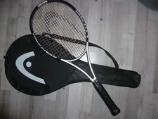 RAQUETTE TENNIS HEAD TITANIUM