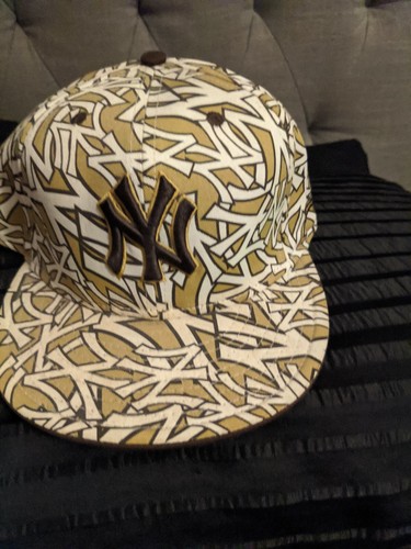 Yankess hat - yankess,