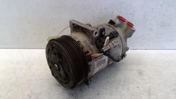 Compresseur clim renault - compresseur,