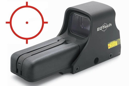 Eotech 512 a65 - eotech, holographic