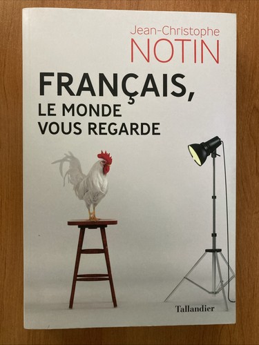 Francais monde nous - monde,