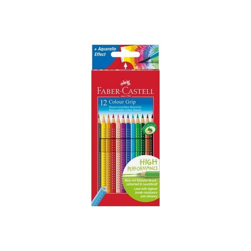 112412 faber castell crayon - [112412],