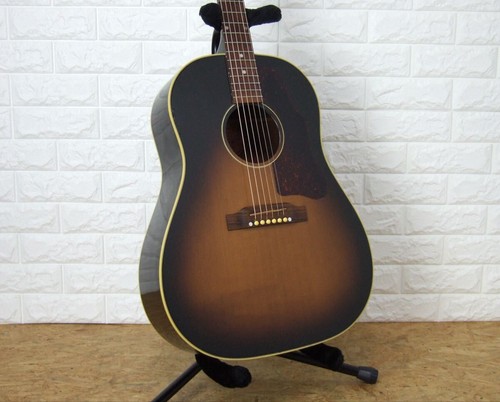 Guitare acoustique gibson usa - guitare,