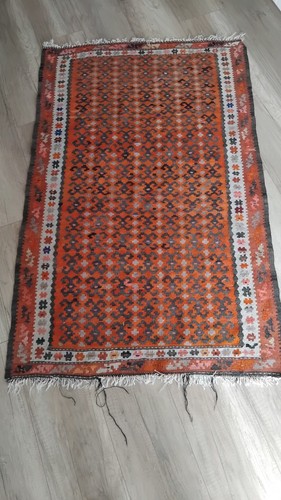 Tapis berbère kilim - tapis, berbère,