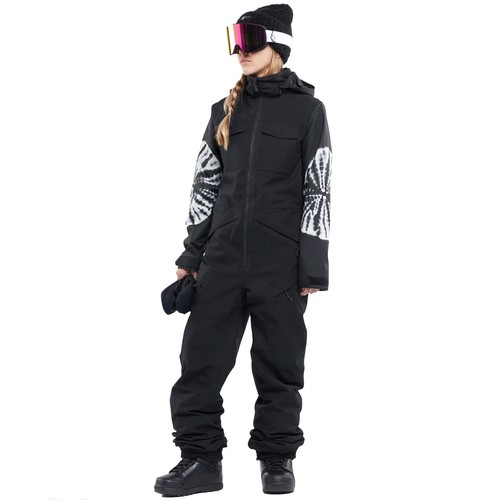Volcom shiloh neige suit - shiloh,