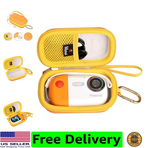 Hard portable case fits - portable,