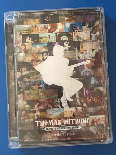 Thomas dutronc comme - thomas,
