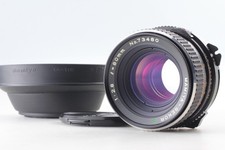 [N MINT+++ w/ Hood] Objectif