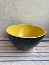 Ancien Saladier Grande Coupe