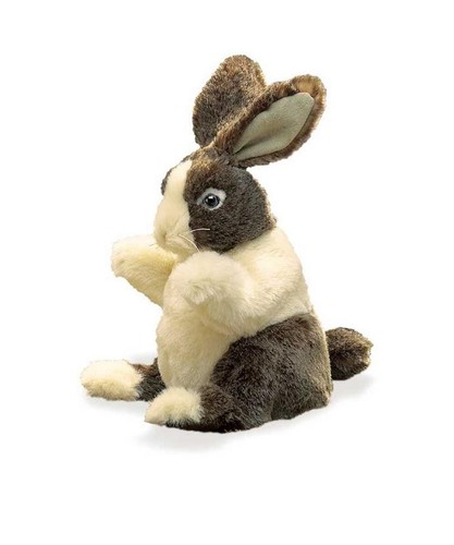 Folkmanis puppets 2268 dutch - -,