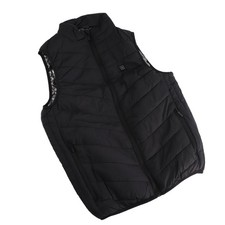 Veste Chauffante Unisexe à 3