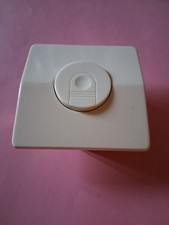 Variateur Variapush LEGRAND