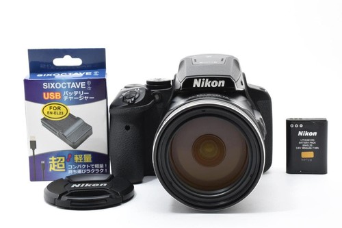 Appareil photo numérique