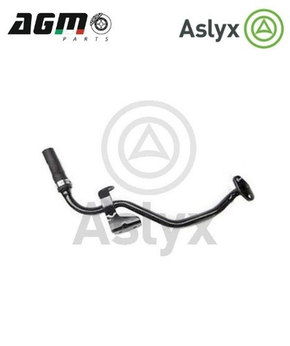 Conduit réfrigérant aslyx - conduit,