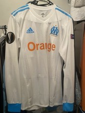 maillot porté olympique de