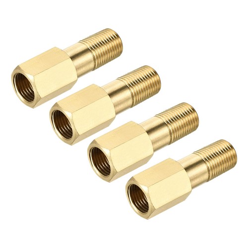 Tube raccord femelle - tube,