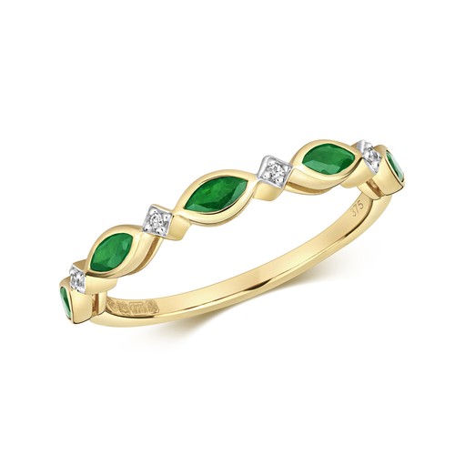 Bague femme jaune - or,