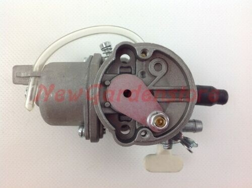 Carburateur vaschetta - carburateur,