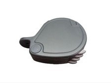 Boîte de Rangement Porte-cd