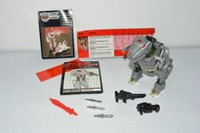 Transformers G1 Grimlock