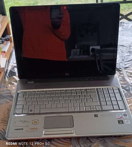 Portable pavilion dv7 - portable,