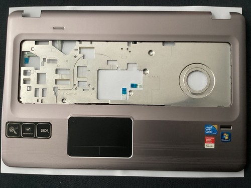 Top case pc portable - case,