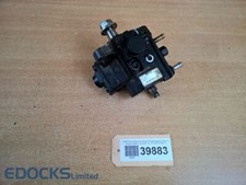Pompe D'Injection Diesel à Haute Pression Astra J Insigne Zafira. 2,0 CDTI Opel