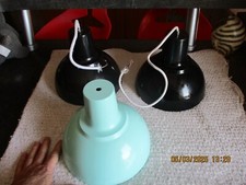 3 ) Petit Abat jour de Lampe