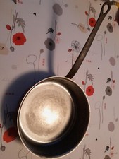 sauteuse Poêle en Cuivre