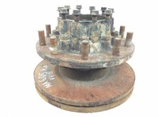 81357013155 Moyeu Roue Disque