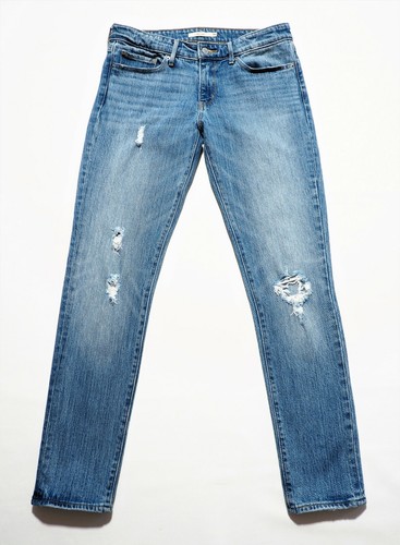 Levis levi jean femme 711 - levi's,
