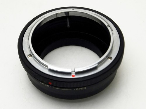 Canon nex bague - canon,