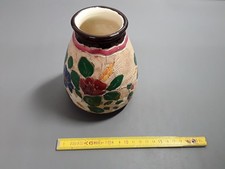 ancien Pot en céramique déco